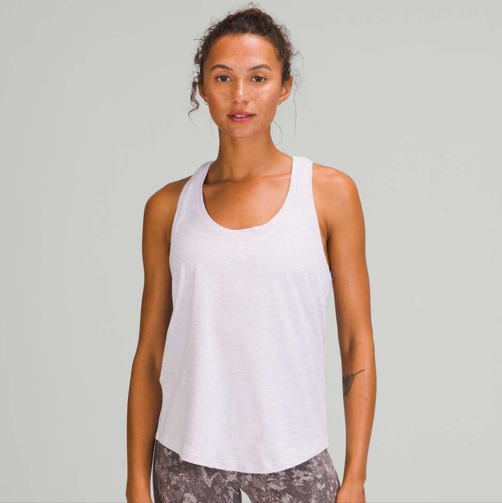Lululemon Love Tank Top